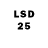 LSD-25 экстази кислота Jimca Loli